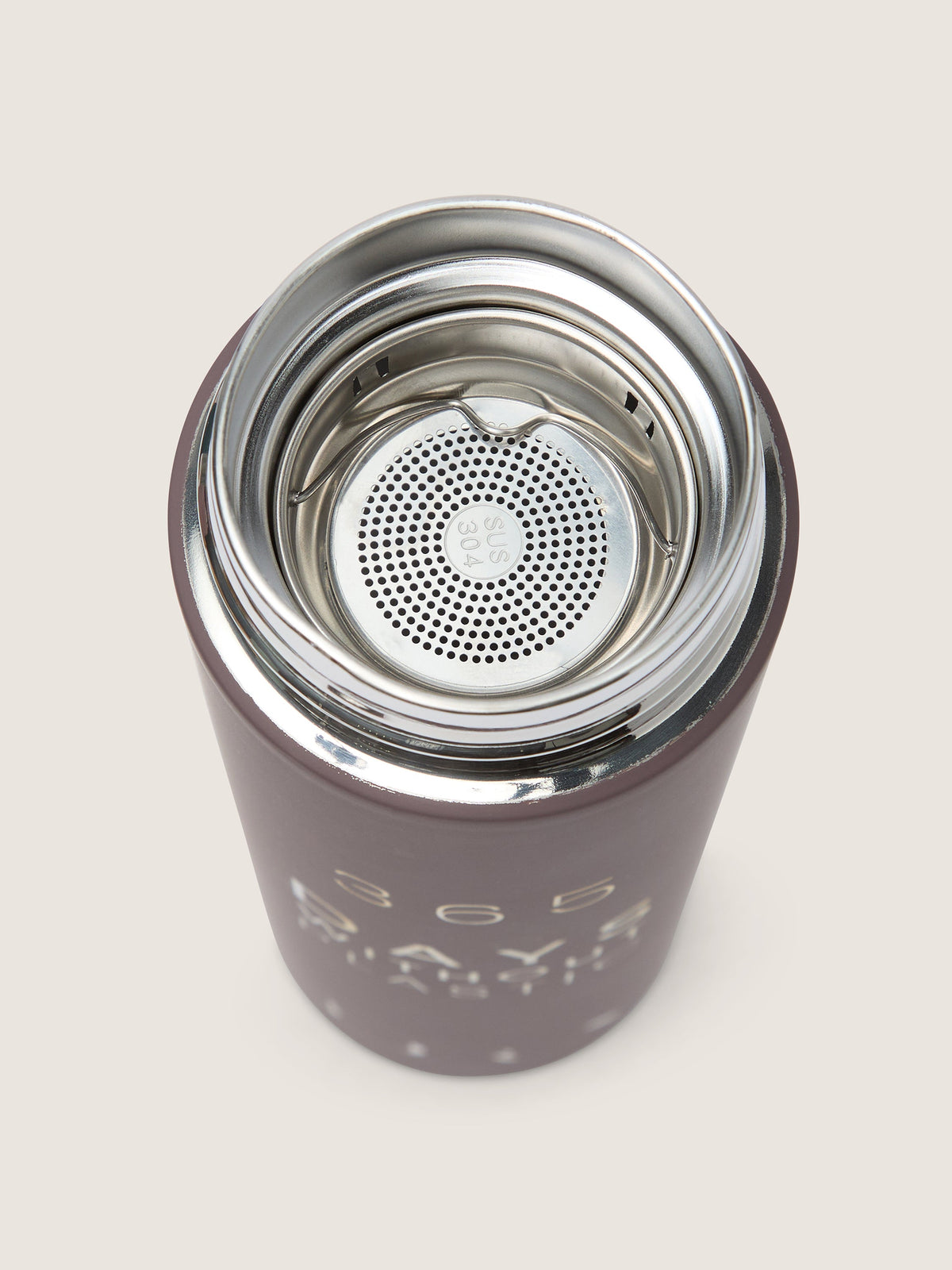 Botella 365 2.0 - Cereza Oscuro - Mujer