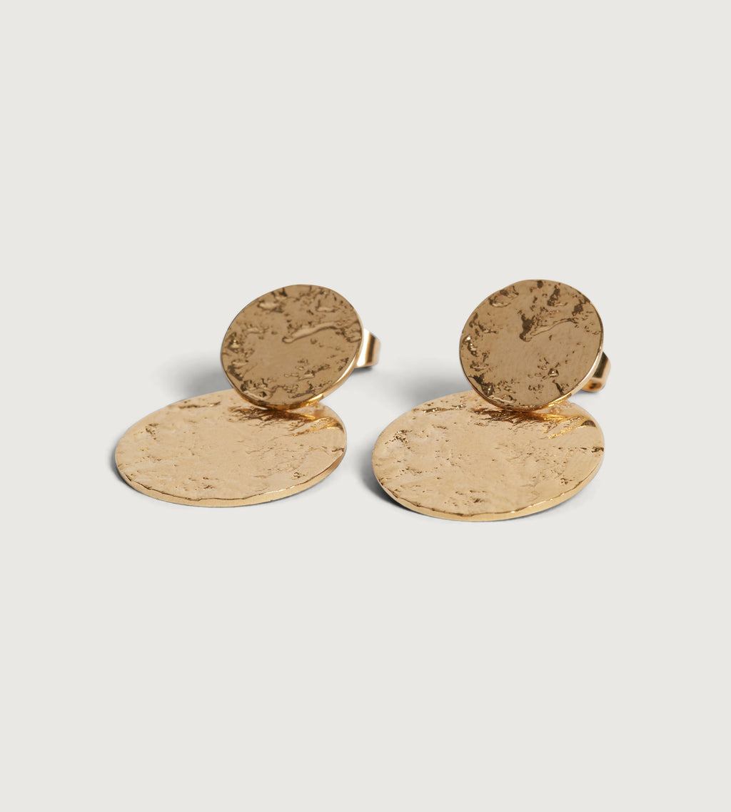 Nusala Earrings