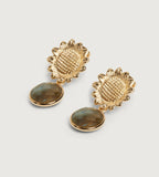 Elina Earrings