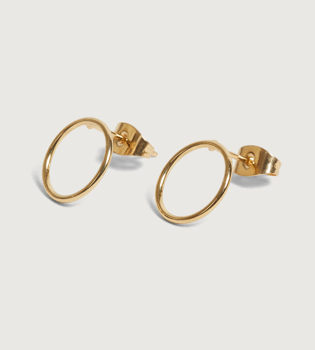 Michmich Earrings
