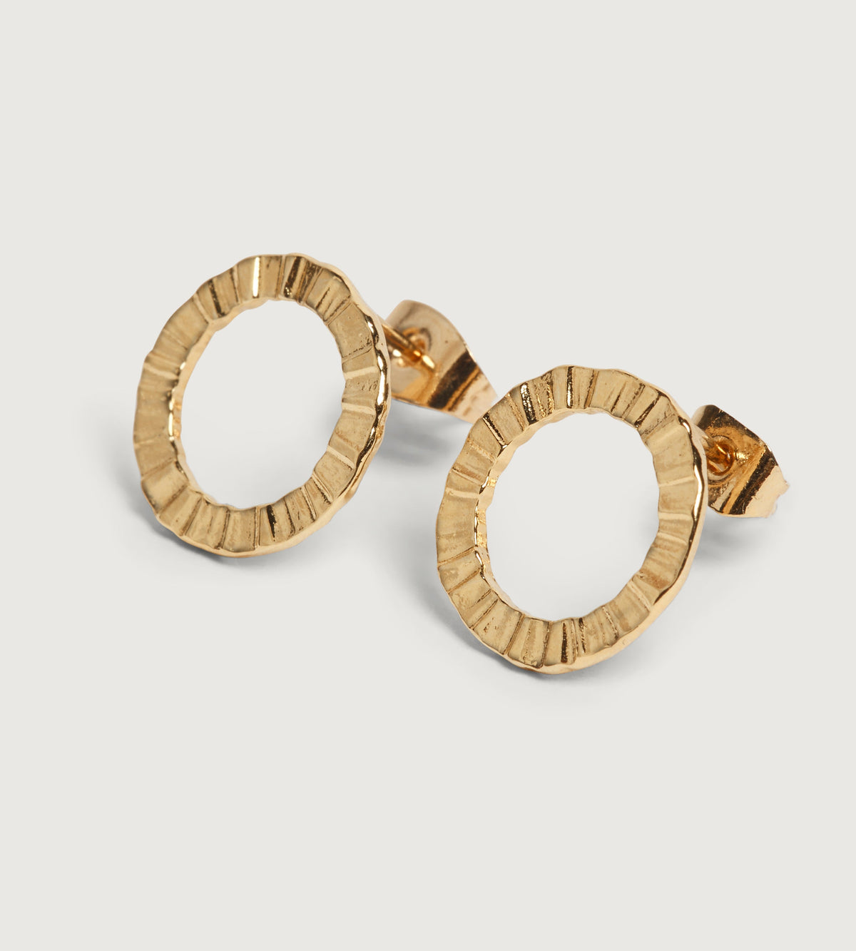 Sandro Earrings - Pair