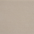 Bowi - Seng - Beige fløjl