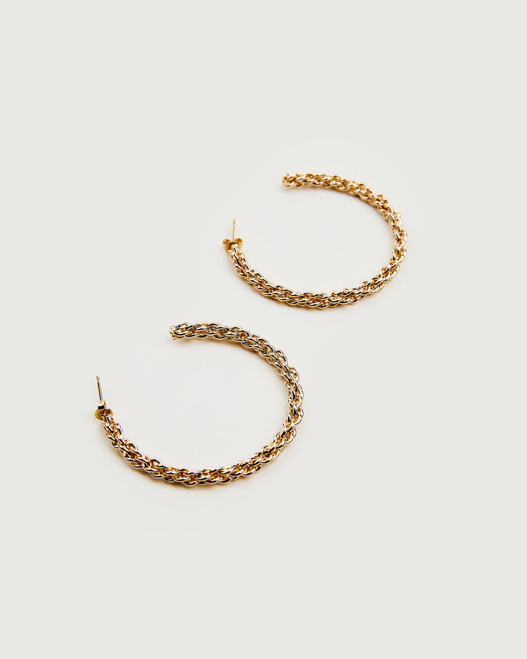 Nena Earrings - Pair