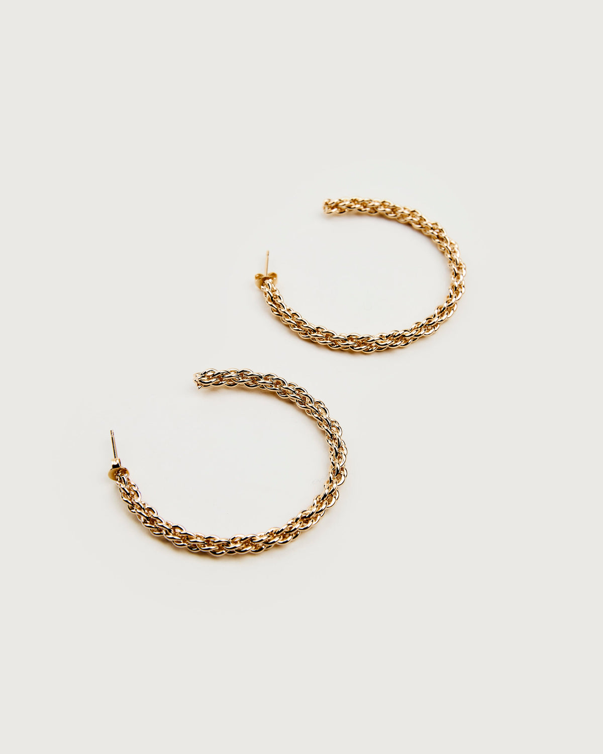Nena Earrings - Pair