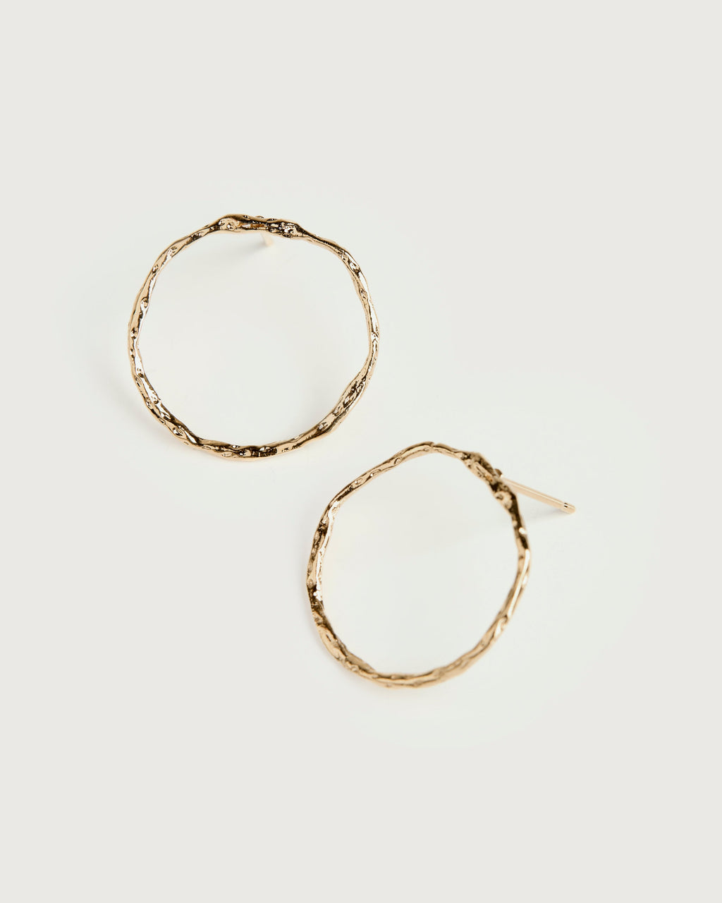 Urane Earrings