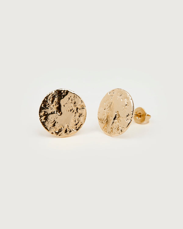 Nusa Earrings - Pair