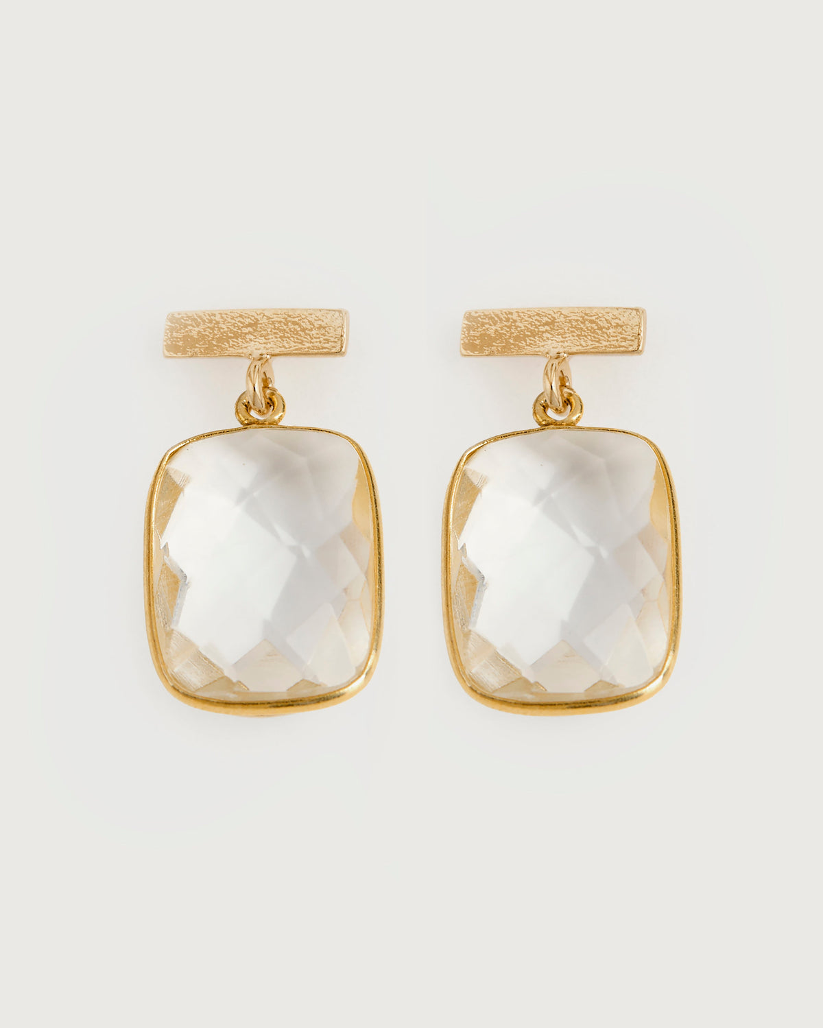 Merana Earrings - Pair
