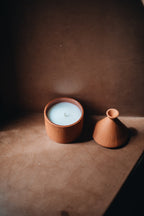 Vela Tajine - Plaza de las Especias - Terracota