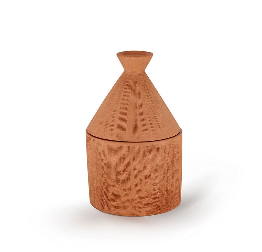 Vela Tajine - Plaza de las Especias - Terracota