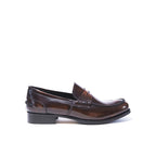 Mocasines Penny - Marrón - Hombre