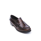Mocasines Penny - Marrón - Hombre