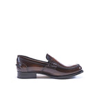 Mocasines Penny - Marrón - Hombre