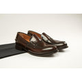 Mocasines Penny - Marrón - Hombre