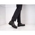 Bottines Chelsea - Marron Foncé - Homme