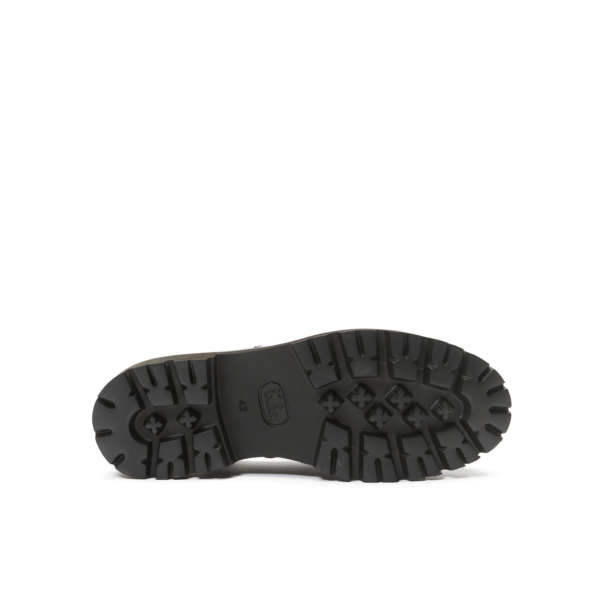 Mocassins Penny - Noir - Homme