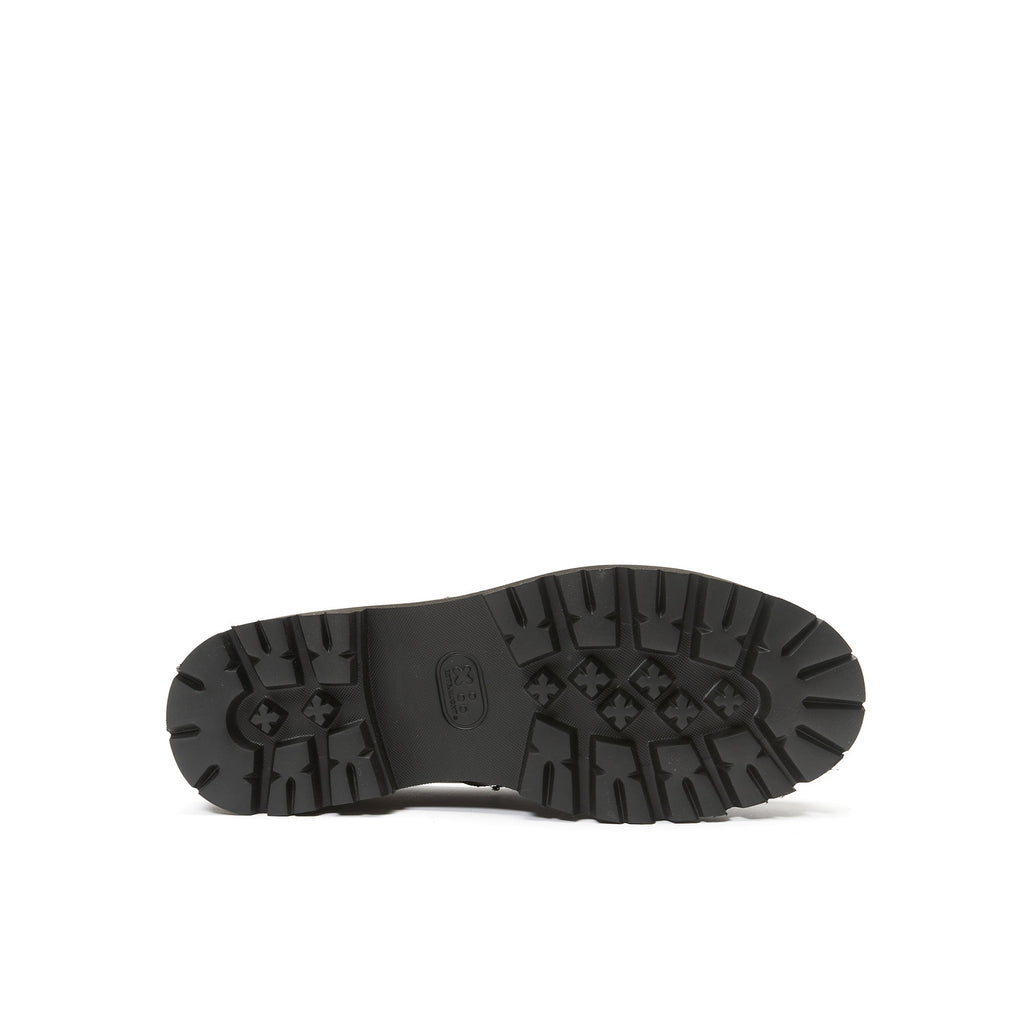 Mocasines Penny - Marrón - Hombre