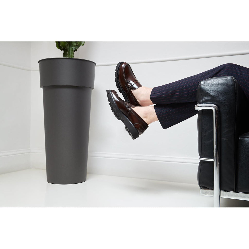 Mocasines Penny - Marrón - Hombre