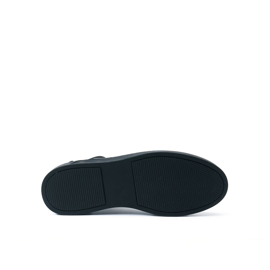 Boots Chelsea - Noir - Homme