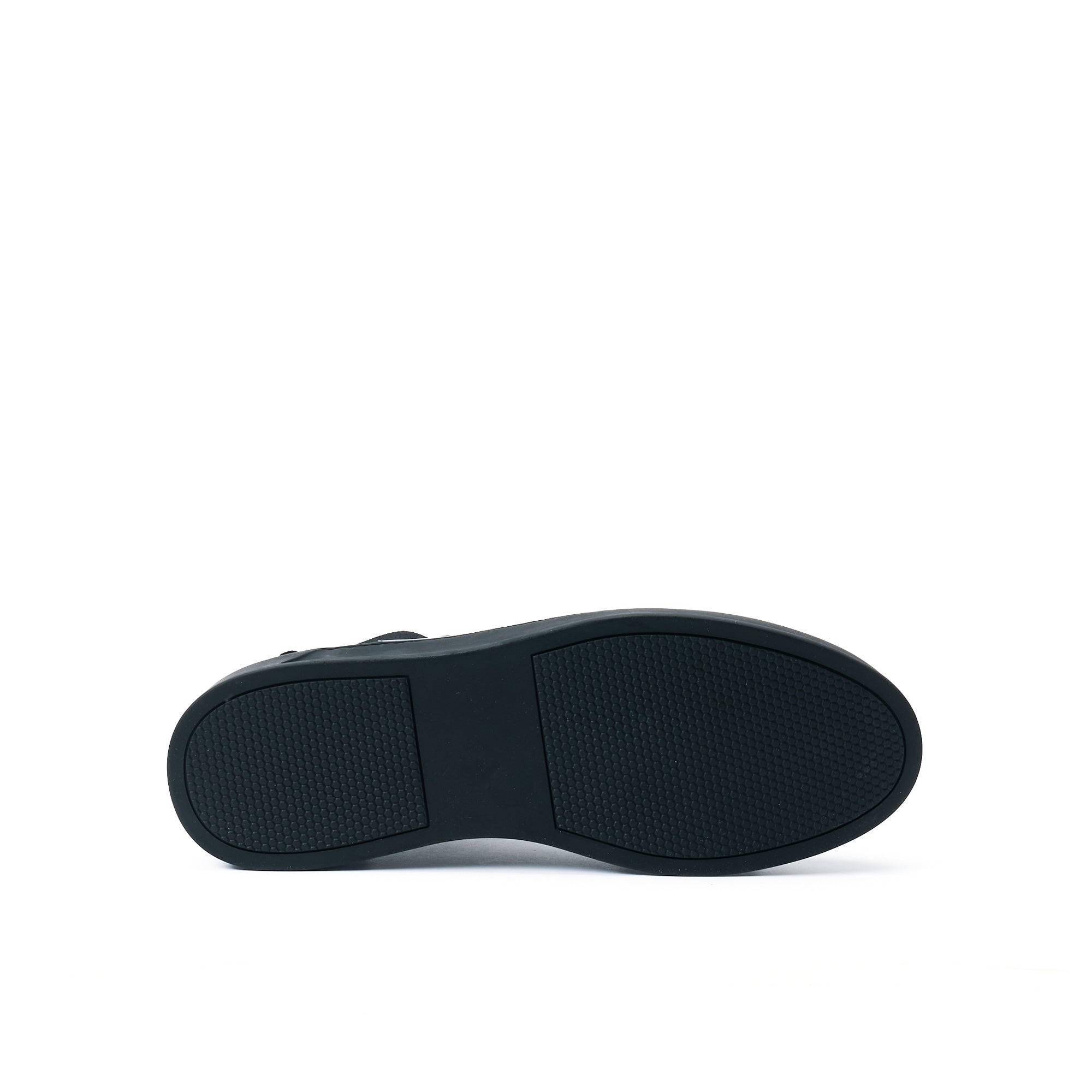 Boots Chelsea - Noir - Homme