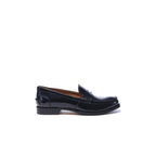 Mocassins Penny - Noir - Femme