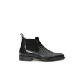 Botines Chelsea - Negro - Mujer