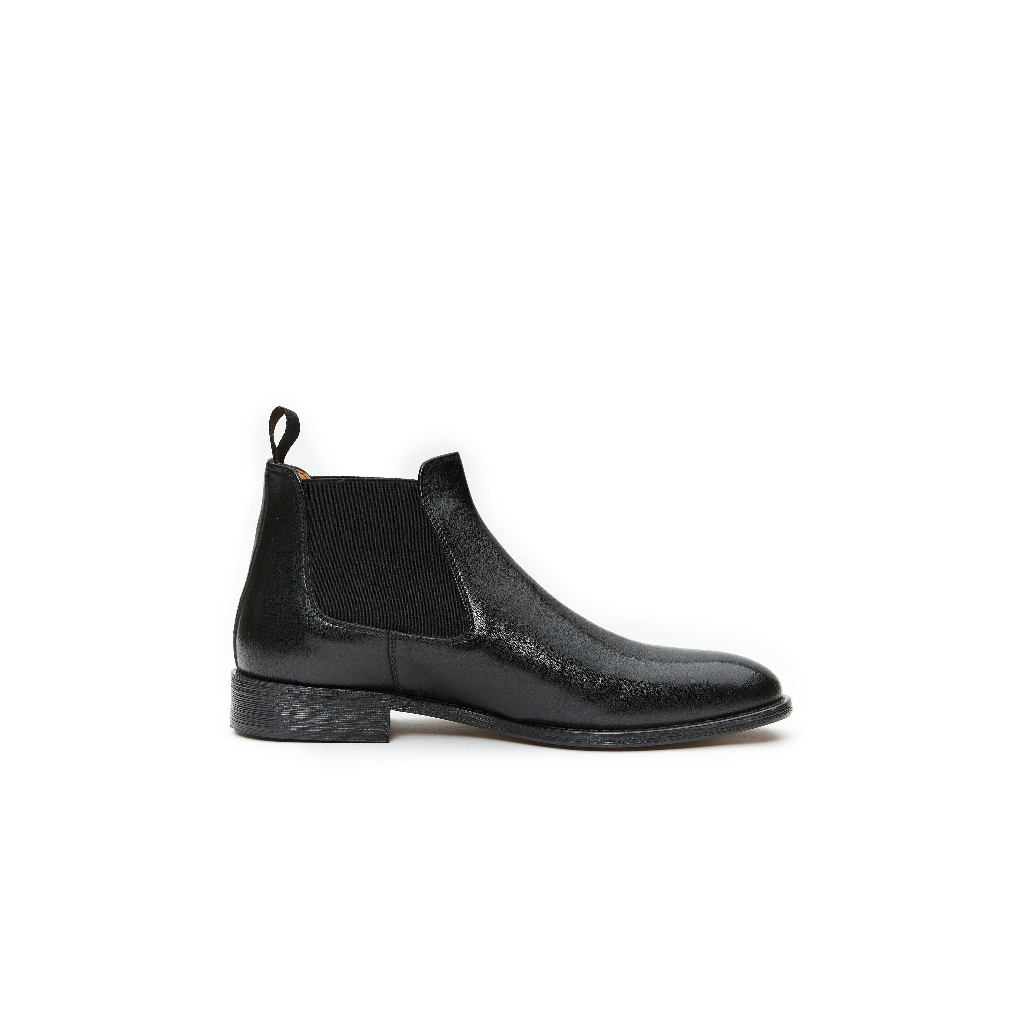 Chelsea Boots - Black - Women
