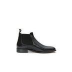 Botines Chelsea - Negro - Mujer