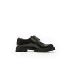 Derby - Noir - Femme