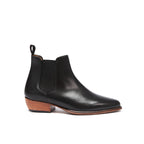Chelsea Boots - Black - Women