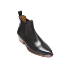 Chelsea Boots - Black - Women