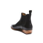 Chelsea Boots - Black - Women