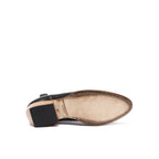 Chelsea Boots - Black - Women