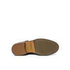 Monk Strap À Bout Droit - Kaki - Femme