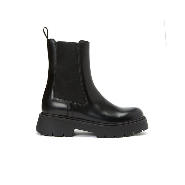 Chelsea boots - Black - Women
