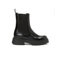 Bottines Chelsea - Noir - Femme
