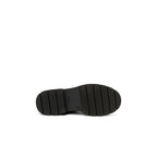 Bottines Chelsea - Noir - Femme