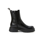 Bottines Chelsea - Noir - Femme
