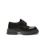 Derby - Black - Women