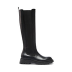 Tall Boots - Black - Women