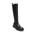Tall Boots - Black - Women