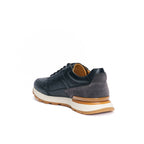 Trainers - Black - Men's