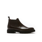 Boots Chelsea - Marron Foncé - Homme