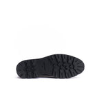 Boots Chelsea - Marron Foncé - Homme