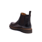 Bottines Chelsea - Marron Foncé - Homme