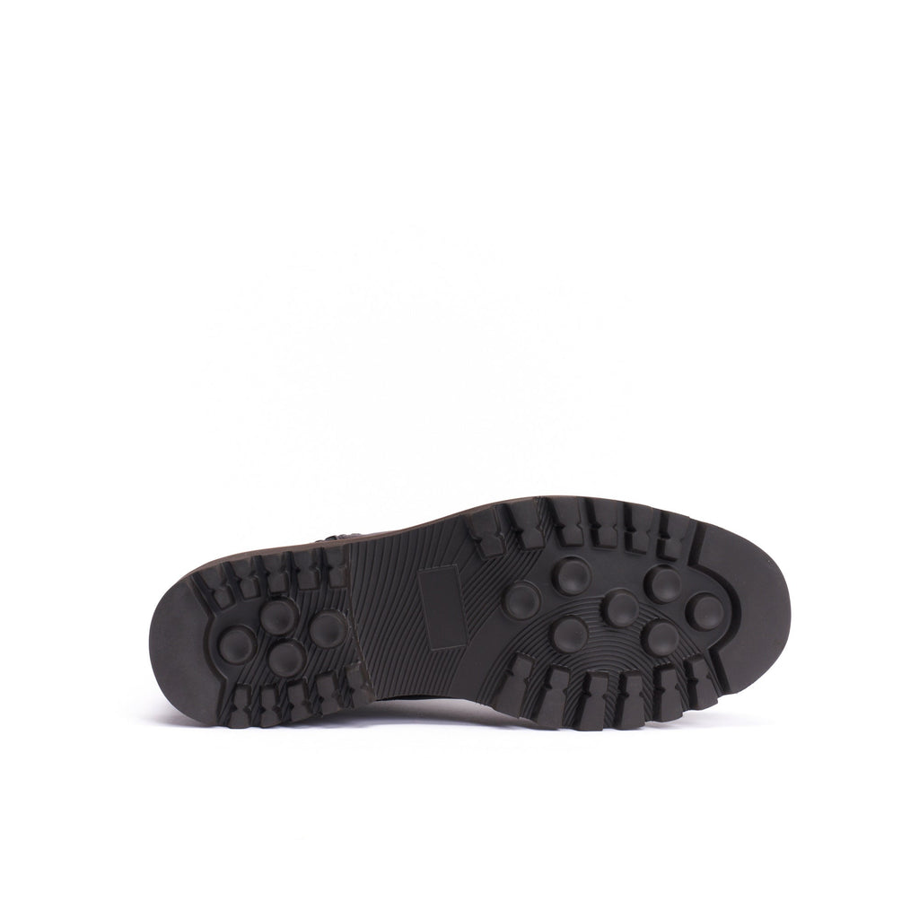 Bottines Chelsea - Marron Foncé - Homme