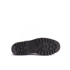 Bottines Chelsea - Marron Foncé - Homme