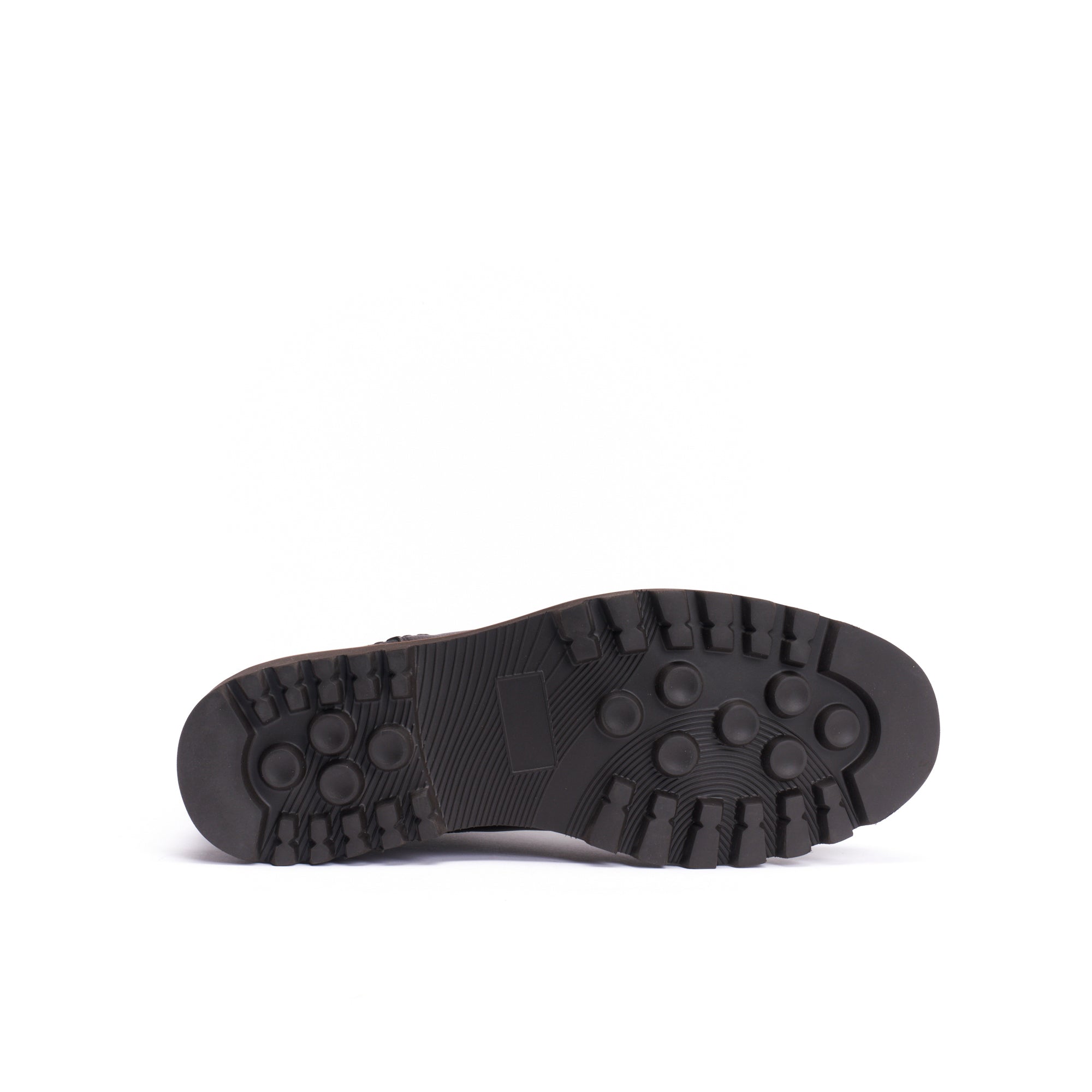 Bottines Chelsea - Marron Foncé - Homme