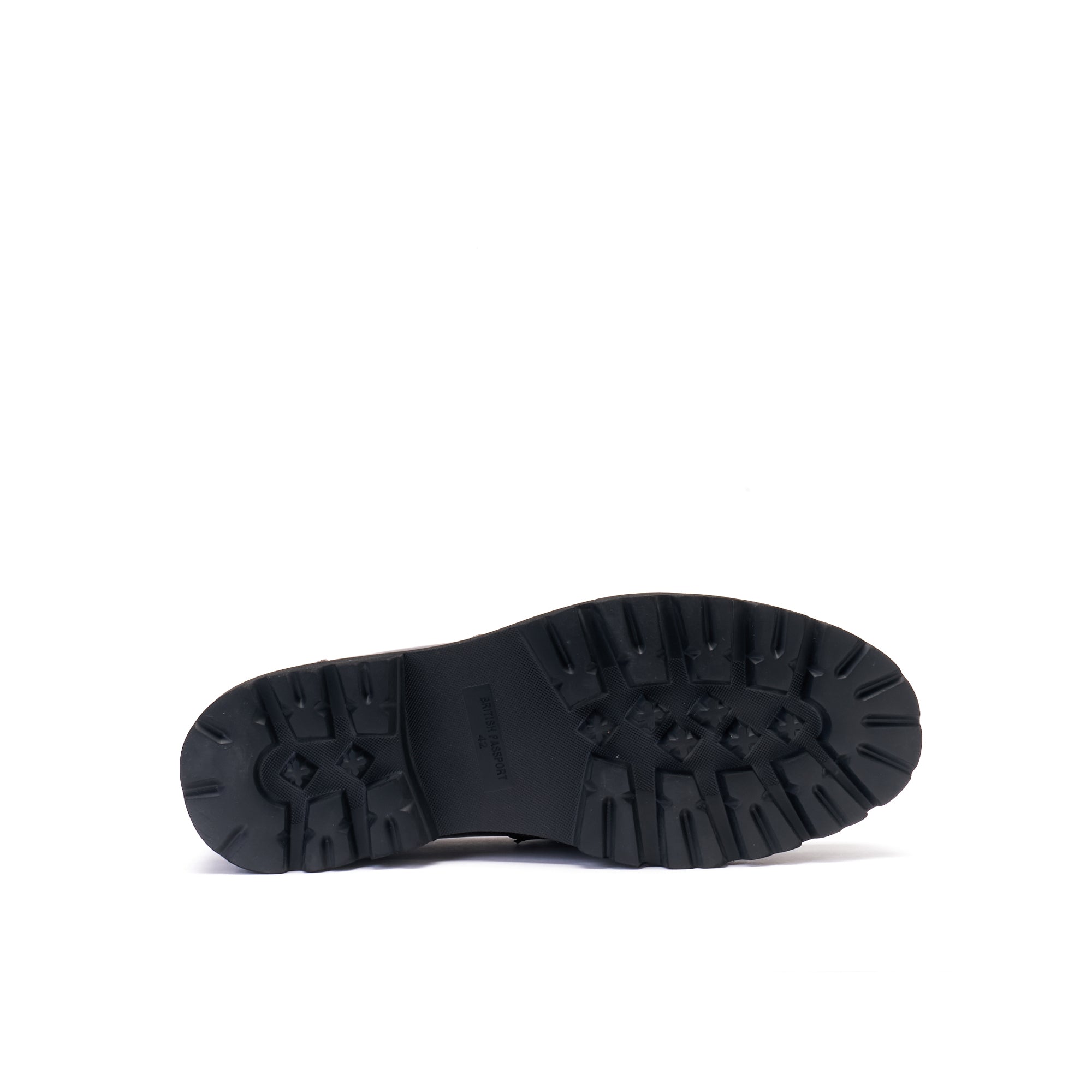 Mocassins Penny - Noir - Homme