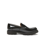 Mocassins Penny - Noir - Homme
