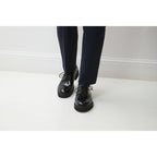 Derby - Noir - Homme